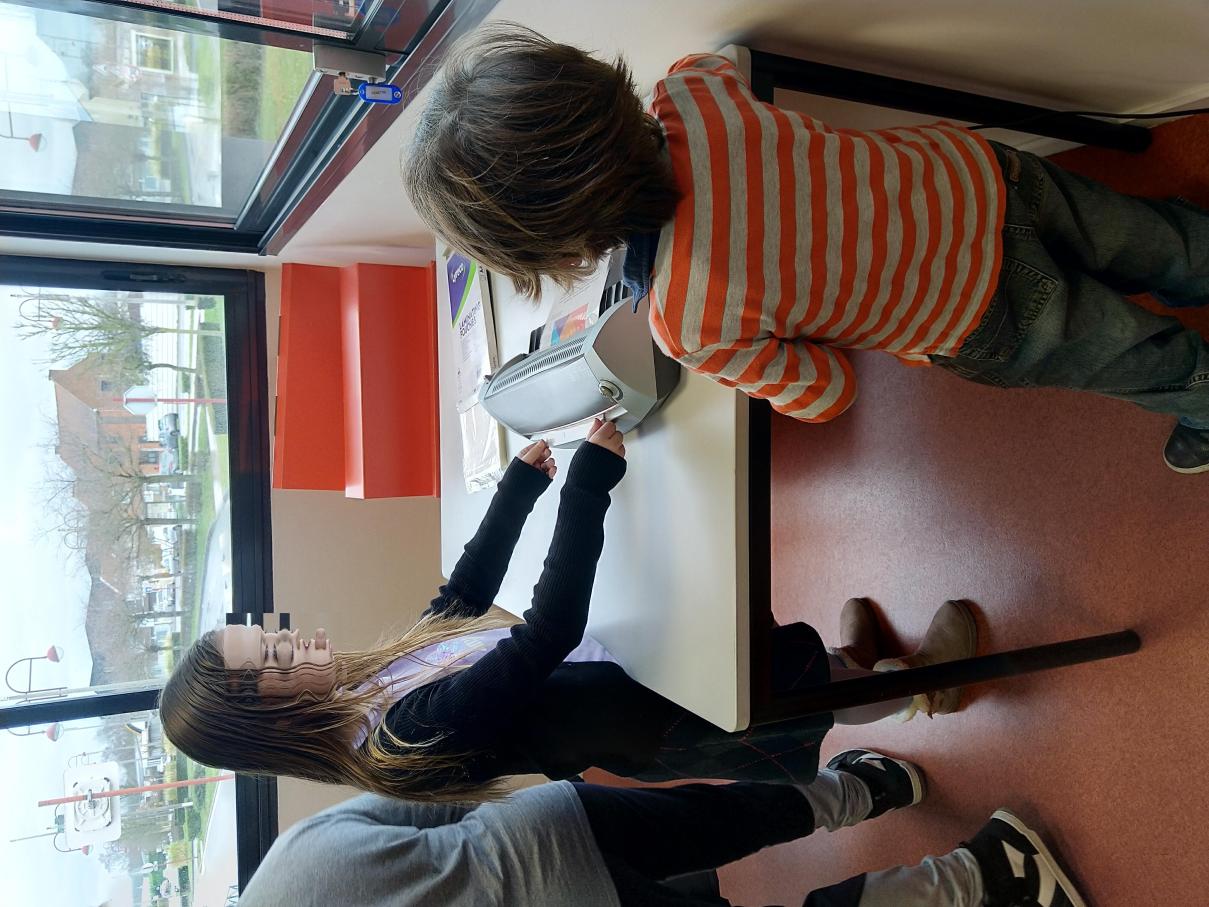 Activités médiathèque 2024